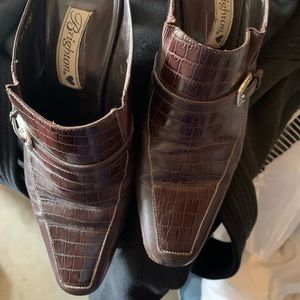 Authentic Brighton shoes